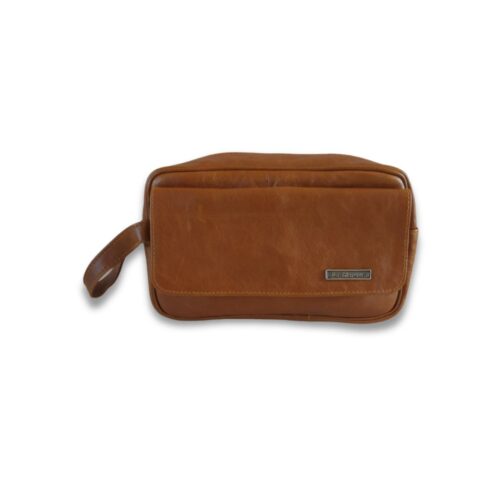 Men toiletry bag