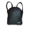 Zemira Black front