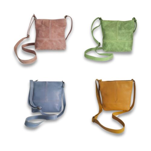 Zera bags