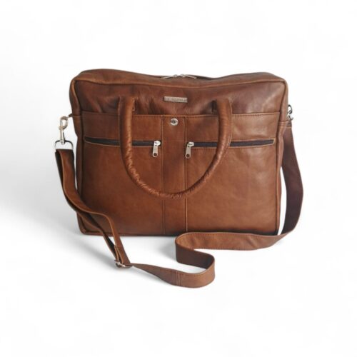 Executive Slim Laptop Bag