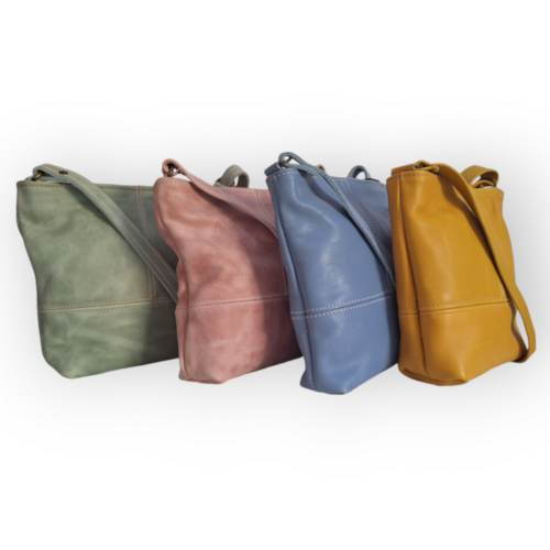 Zera bags