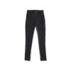 Stretch Faux Leather Pants - Image 2
