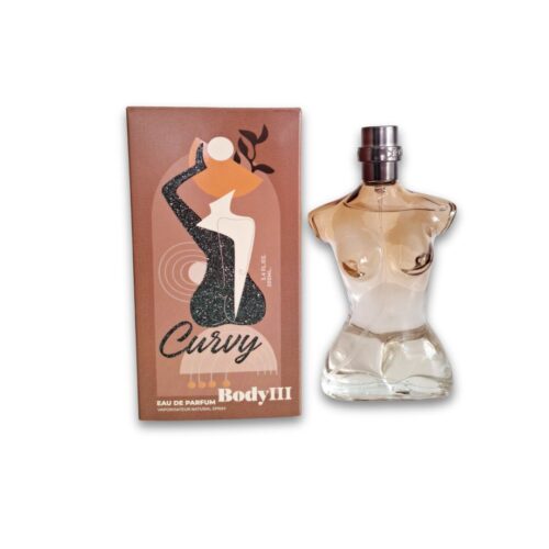 Curvy Body III Perfume