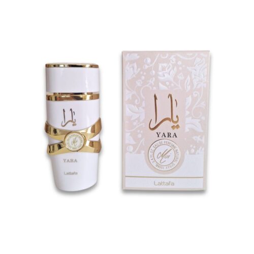 Yara Moi Perfume