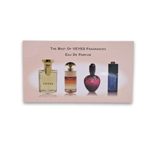 Veyes Perfume Box 1