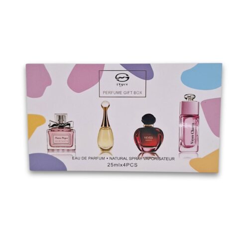 Veyes Perfume Box 2