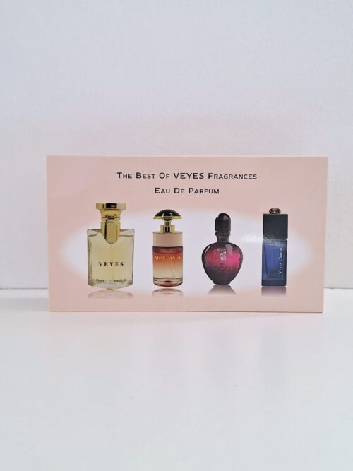 Veyes Perfume Box 1