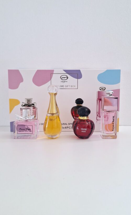 Veyes Perfume Box 2 - Image 2