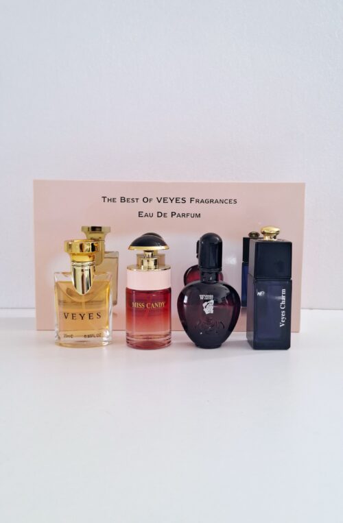 Veyes Perfume Box 1 - Image 2