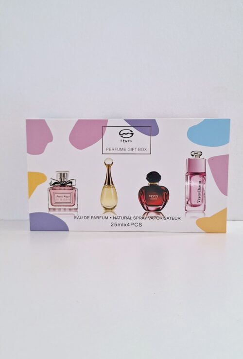 Veyes Perfume Box 2