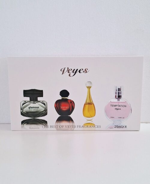 Veyes Perfume Box 3