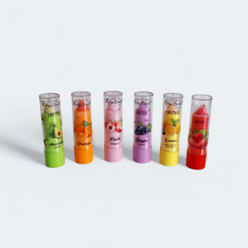 Color Changing Fruity Lip Balm - Image 2