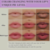 Color Changing Fruity Lip Balm - Image 3