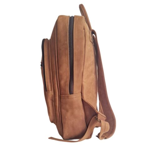 Eliah Laptop Backpack - Image 4