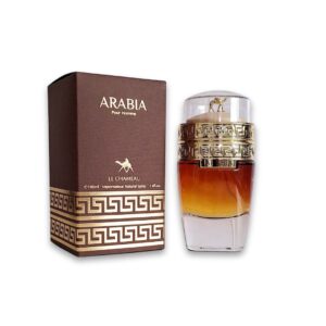 Arabia Pour Homme