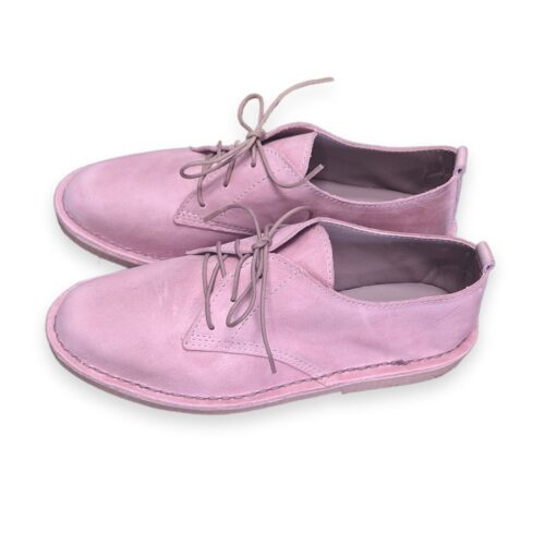 Hailey Vellie - Pink - Image 2