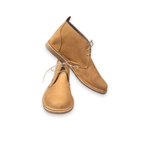 Men's Vellie - Stone