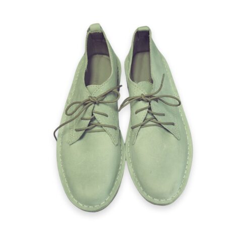 Hailey Vellie - Mint Green - Image 2