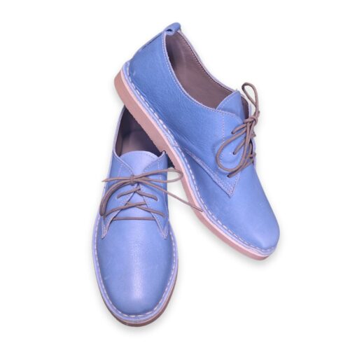 Hailey Vellie - Blue