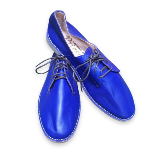 Maya Vellie - Blue