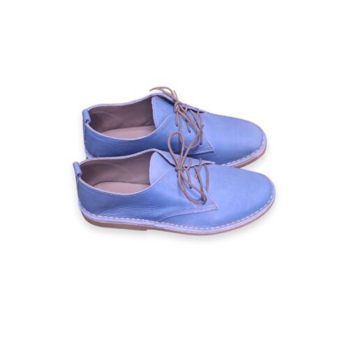 Hailey Vellie - Blue - Image 2