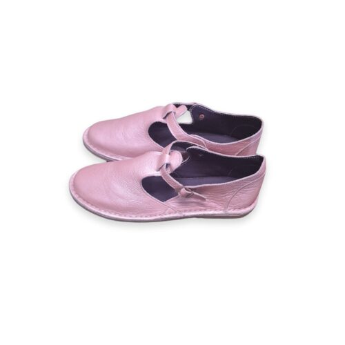 Amy Leather Shoe - Image 2