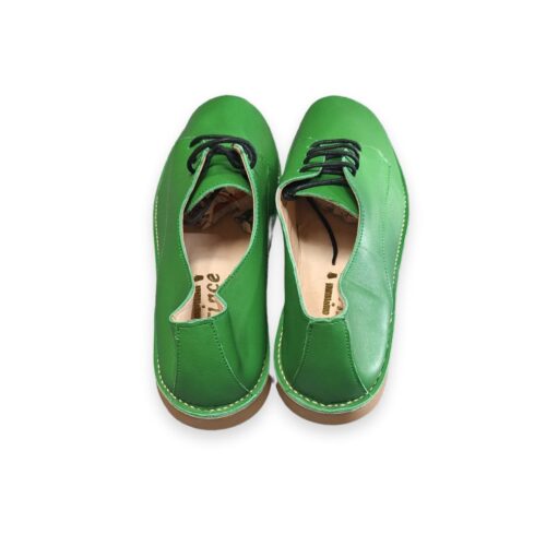Maya Vellie - Green - Image 3
