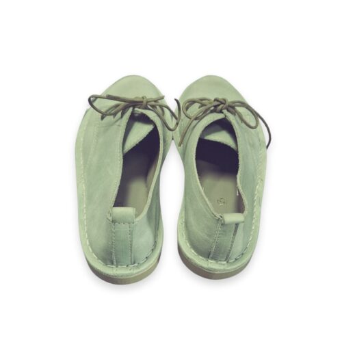 Hailey Vellie - Mint Green - Image 3