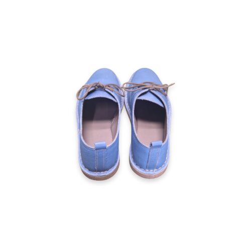 Hailey Vellie - Blue - Image 3