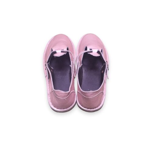 Amy Leather Shoe - Image 3