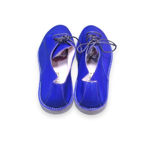 Maya Vellie - Blue - Image 3