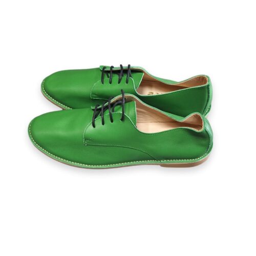 Maya Vellie - Green - Image 2