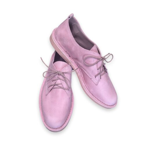 Hailey Vellie - Pink