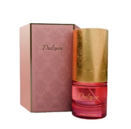 Dulzura - 100ml - By Paris Corner