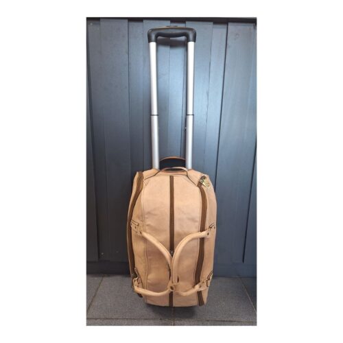 Travel Trolley Bag - Image 6