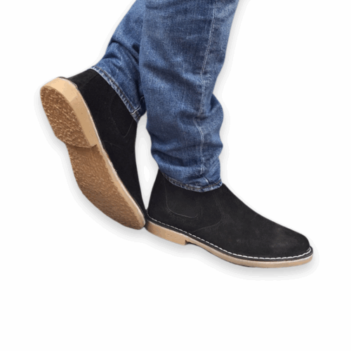 Chelsea Boots - Image 3