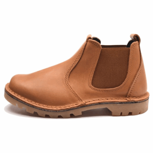 Chelsea Boots