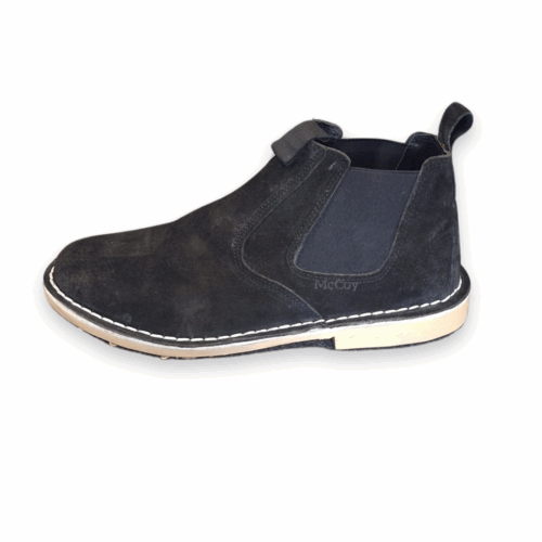 Chelsea Boots