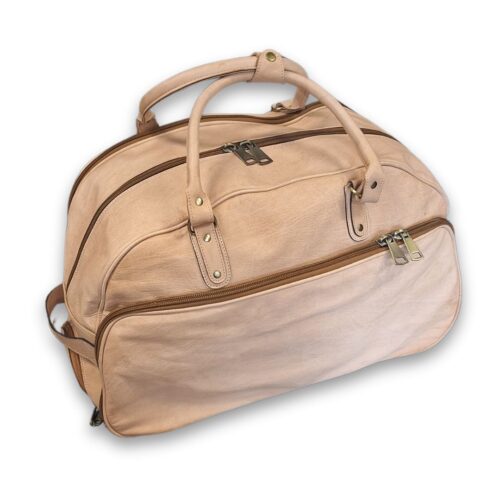 Travel Trolley Bag - Image 4