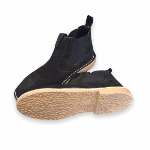 Chelsea Boots - Image 4