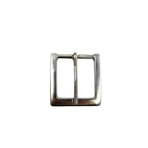 Mens Belt - Brown - Image 5
