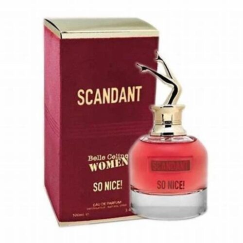 Scandant So Nice - 100ml