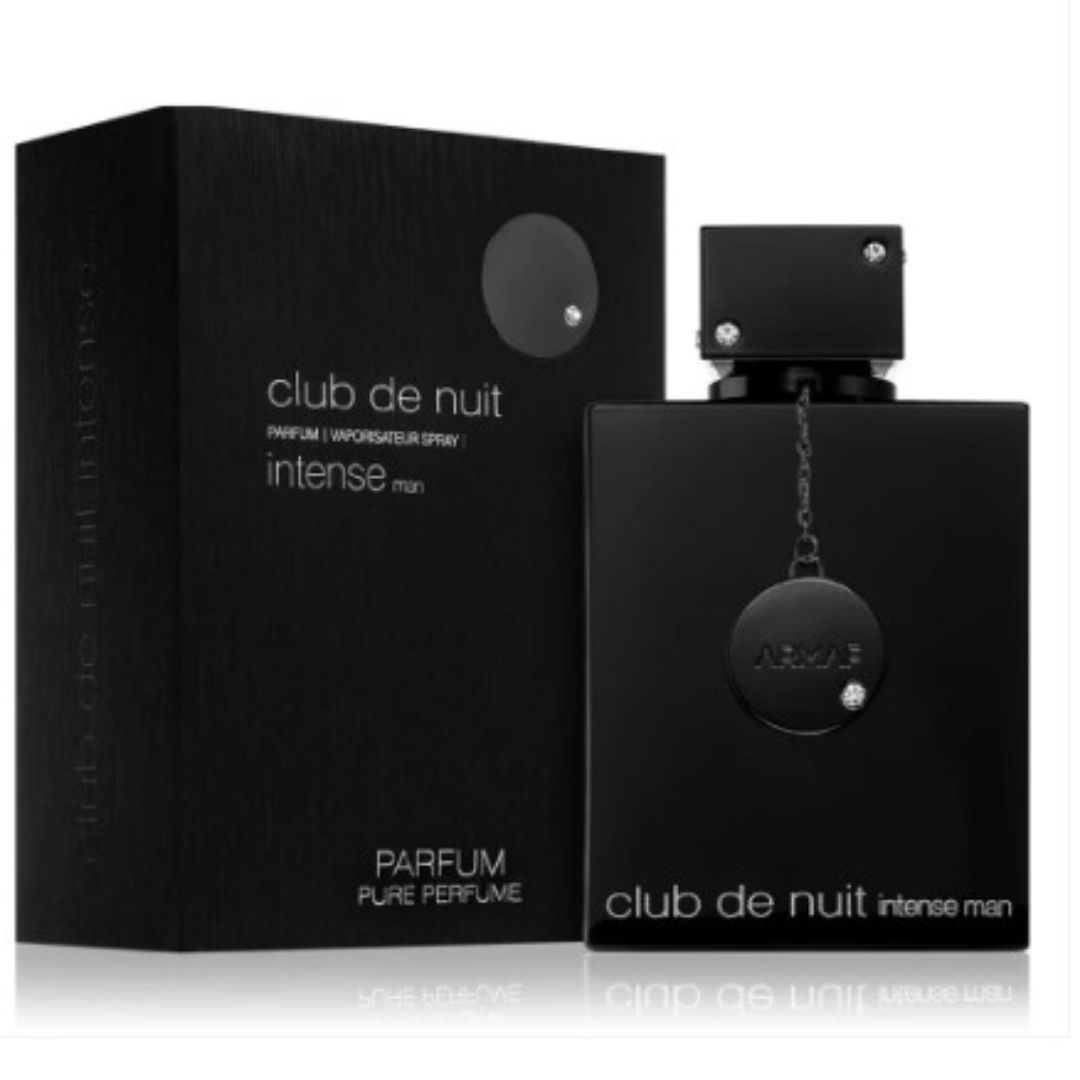 Armaf - Club de Nuit Man Intense - 105 ml