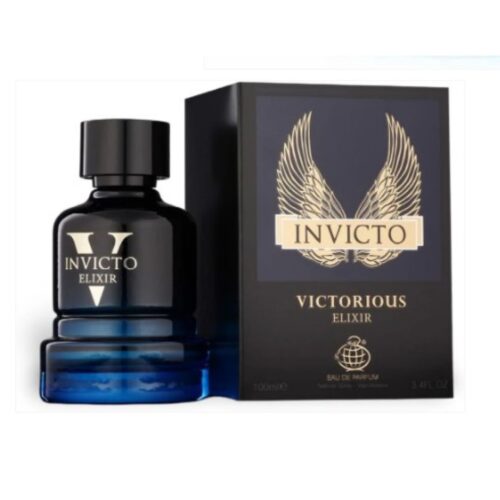 INVICTO VICTORIOUS ELIXIR For Him - 100ml