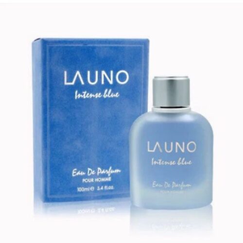 Launo intense blue - 100ml