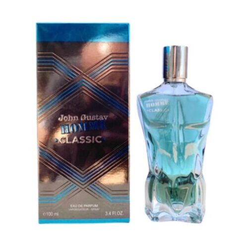 John Gustav Classic - 100 ml