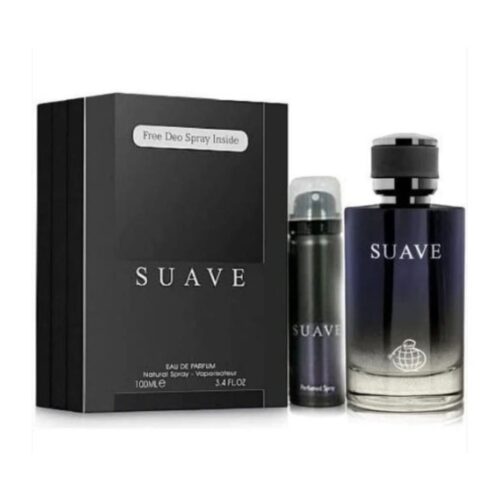 Suave For Men - 100 ml