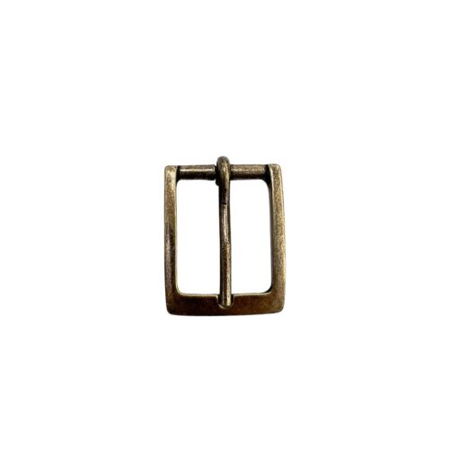 Mens Belt - Brown - Image 4