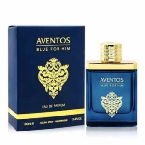 Aventos Blue for Him - 100ml