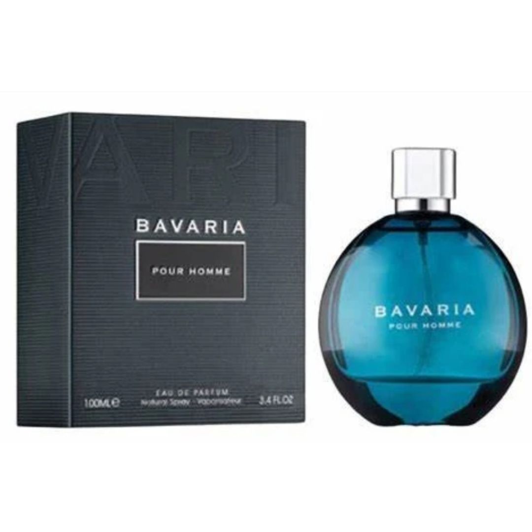 BAVARIA POUR HOMME - 100ml